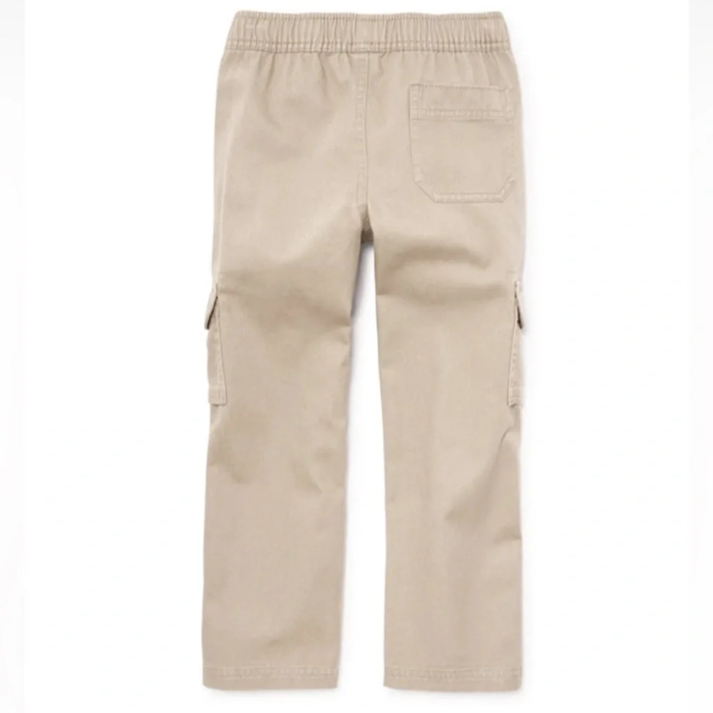 The Children’s Place Pull On Khaki Pants